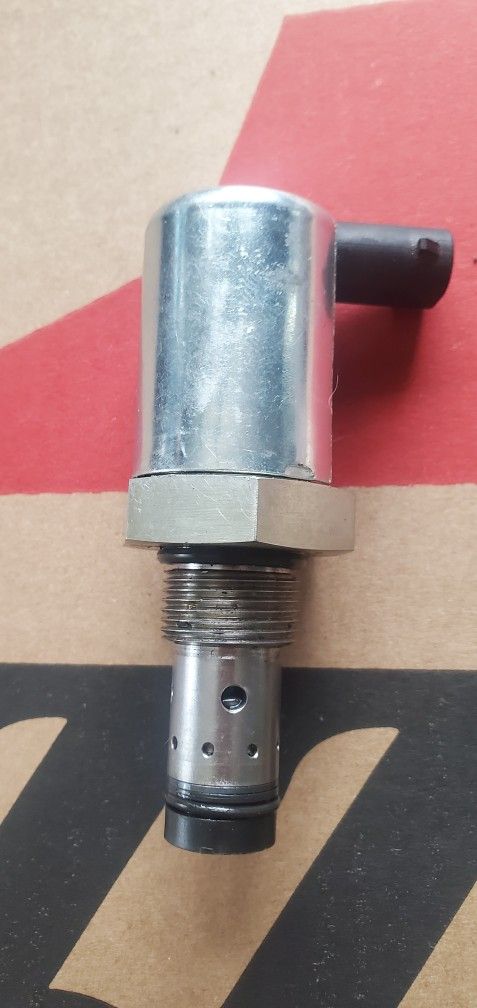 Ford 6.0 Liter Diesel Fuel Pressure Regulator New.