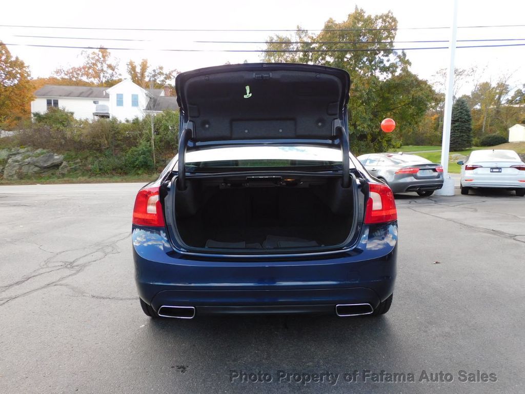 2016 Volvo S60
