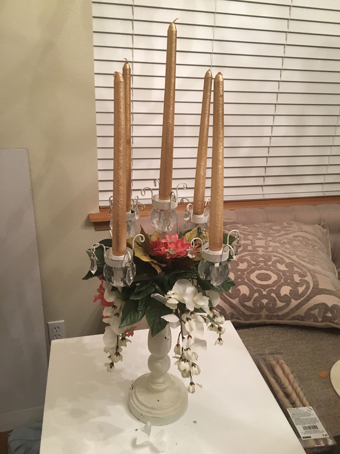 Wedding Centerpieces