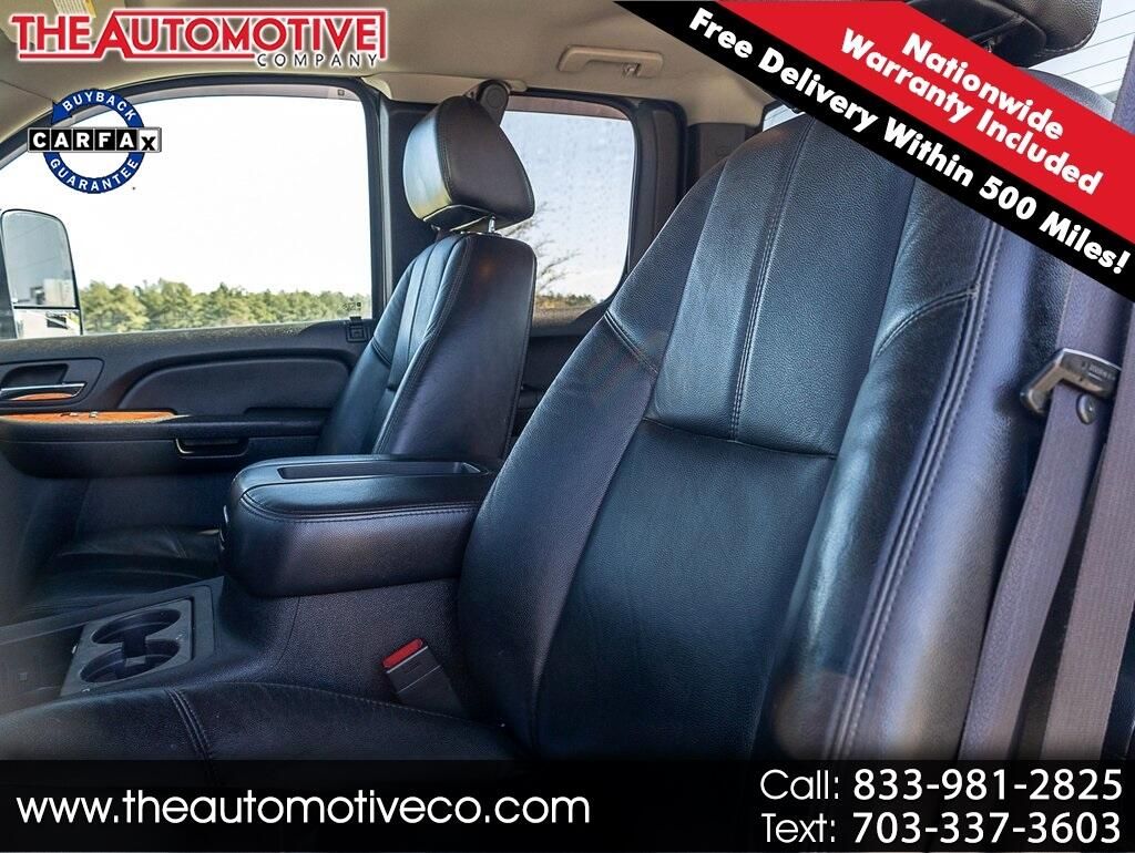 2009 GMC Sierra 2500HD