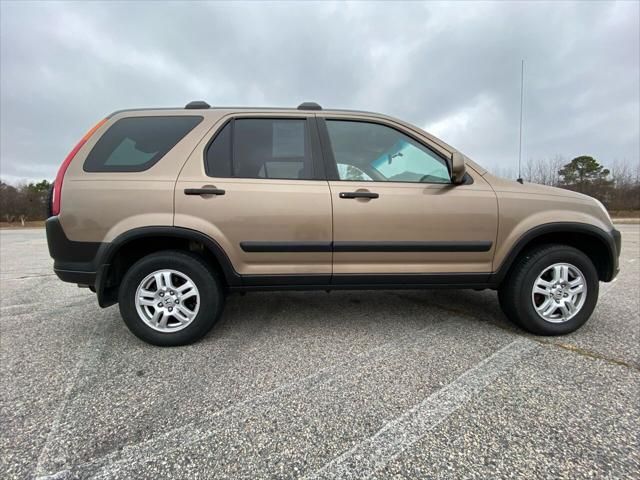 2003 Honda CR-V