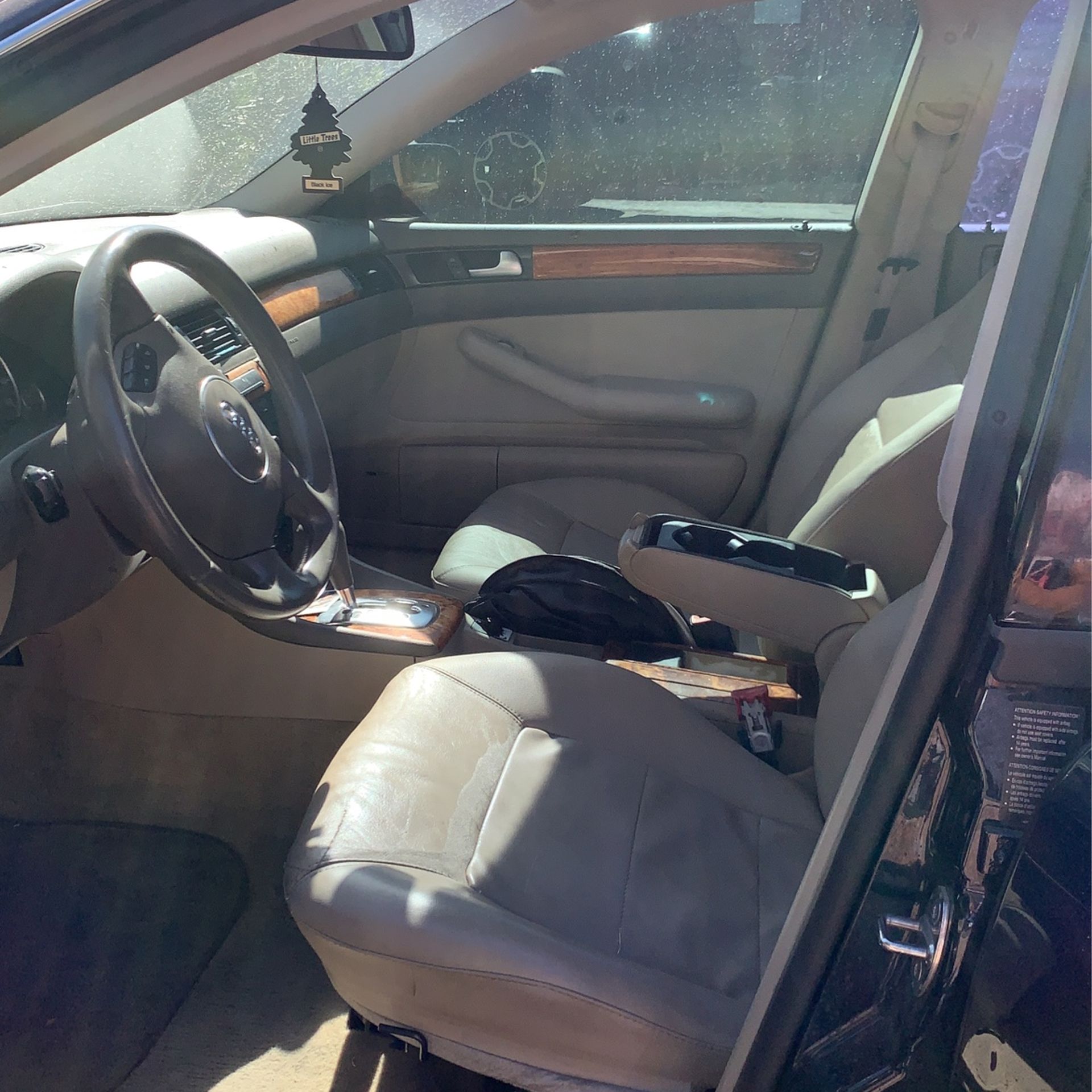 2004 Audi A6