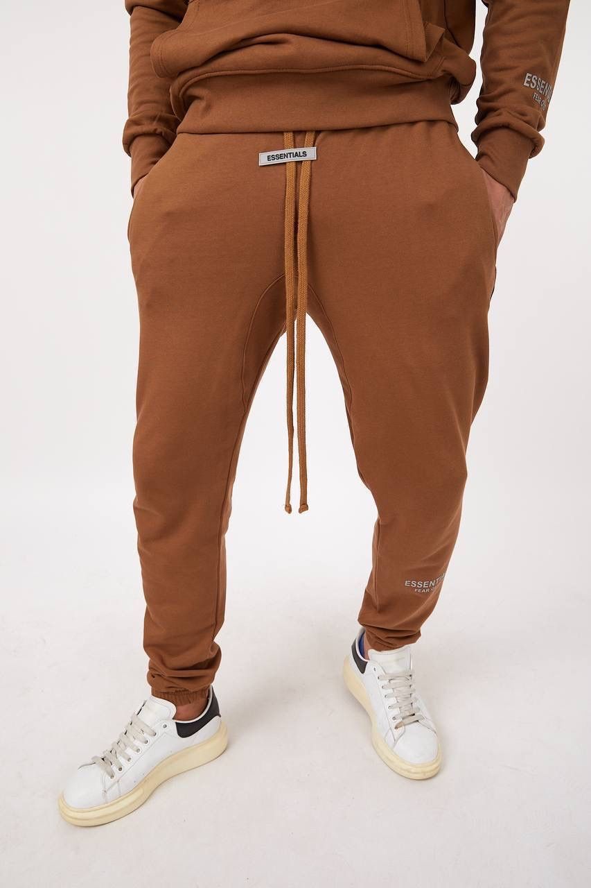 Essentials Tracksuit
