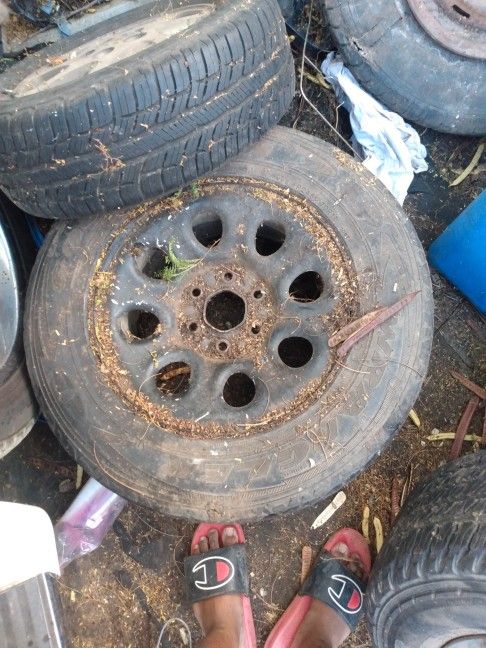 Tires For Sale