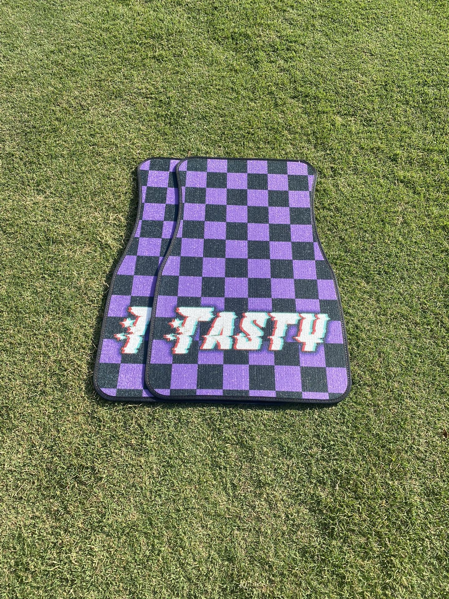 Tasty Garage Floor Mats