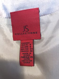 JS Collection  dress Thumbnail