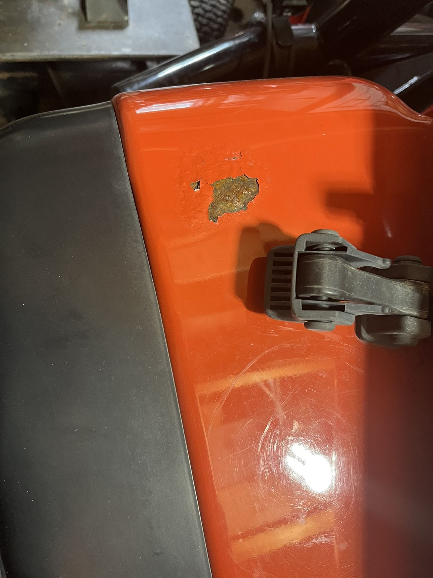 2006 Jeep Wrangler