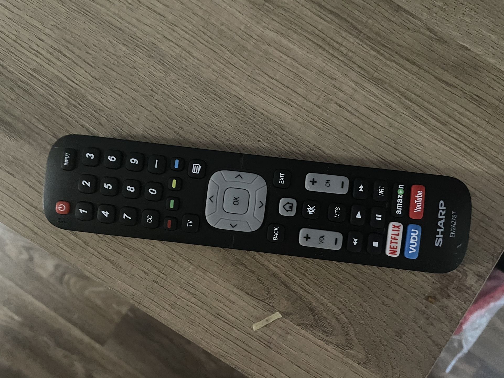 Smart TV Sharp