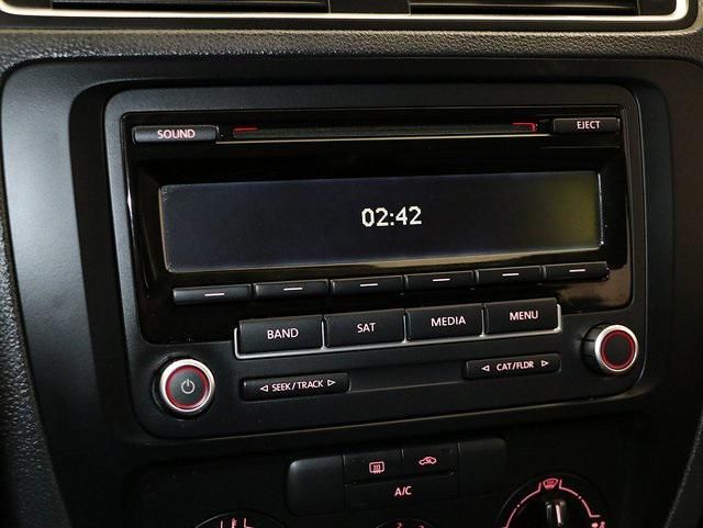 2014 Volkswagen Jetta