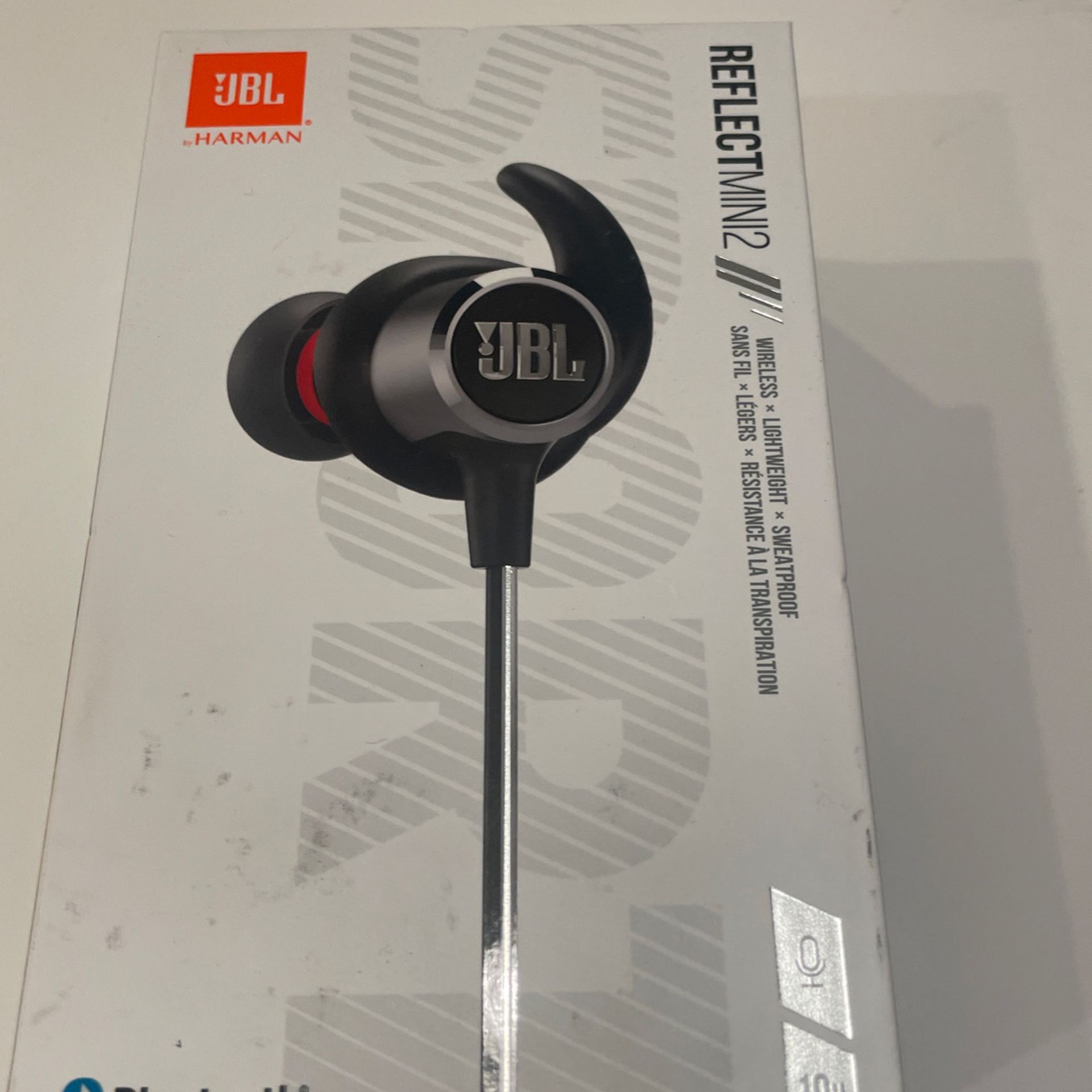 Brand New JBL Wireless headphones $75
