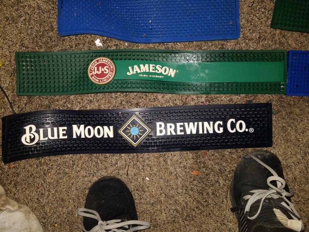 Bar Mats