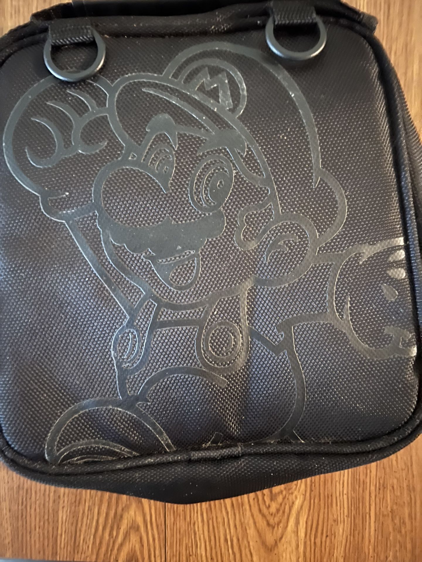 Nintendo DS Lite