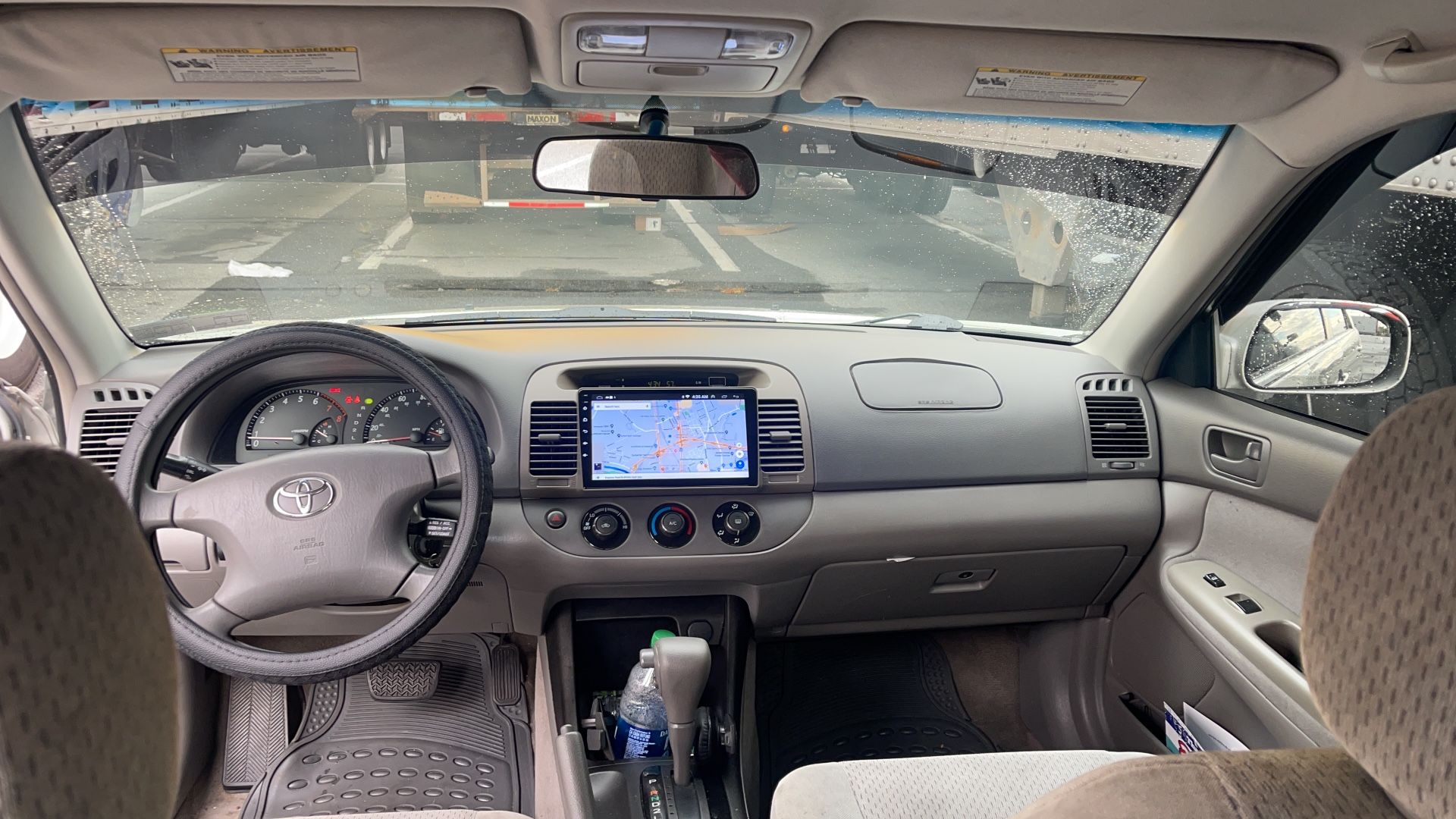 2004 Toyota Camry