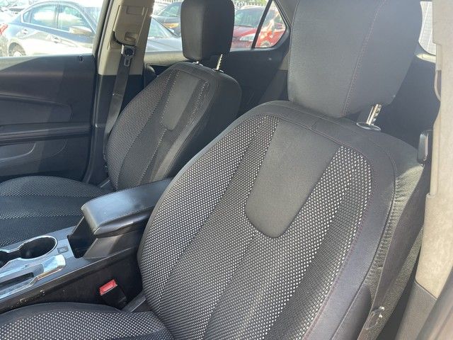 2011 CHEVROLET EQUINOX