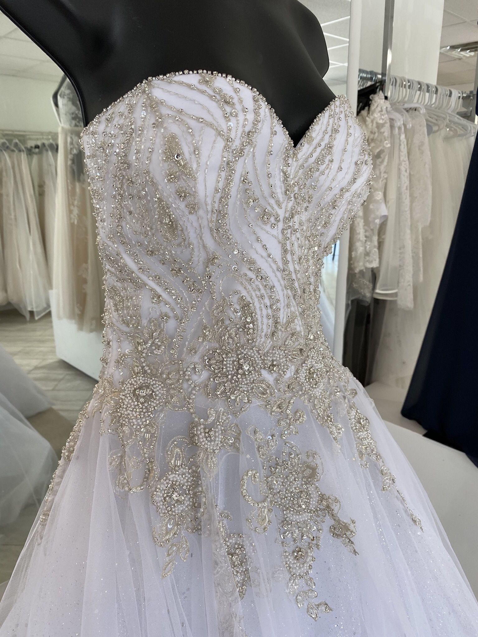 Wedding Gown
