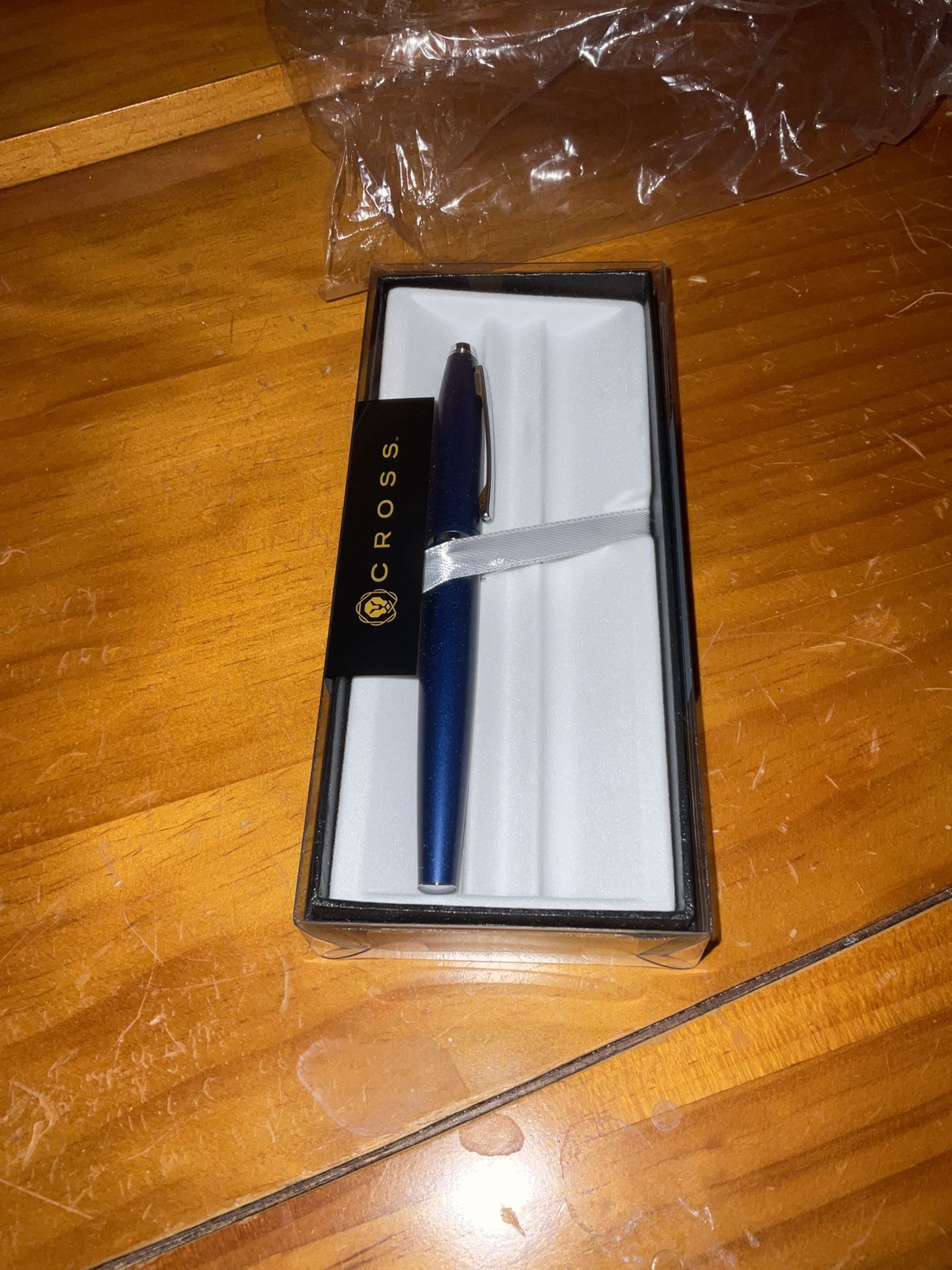 Cross Calais Fountain Pen