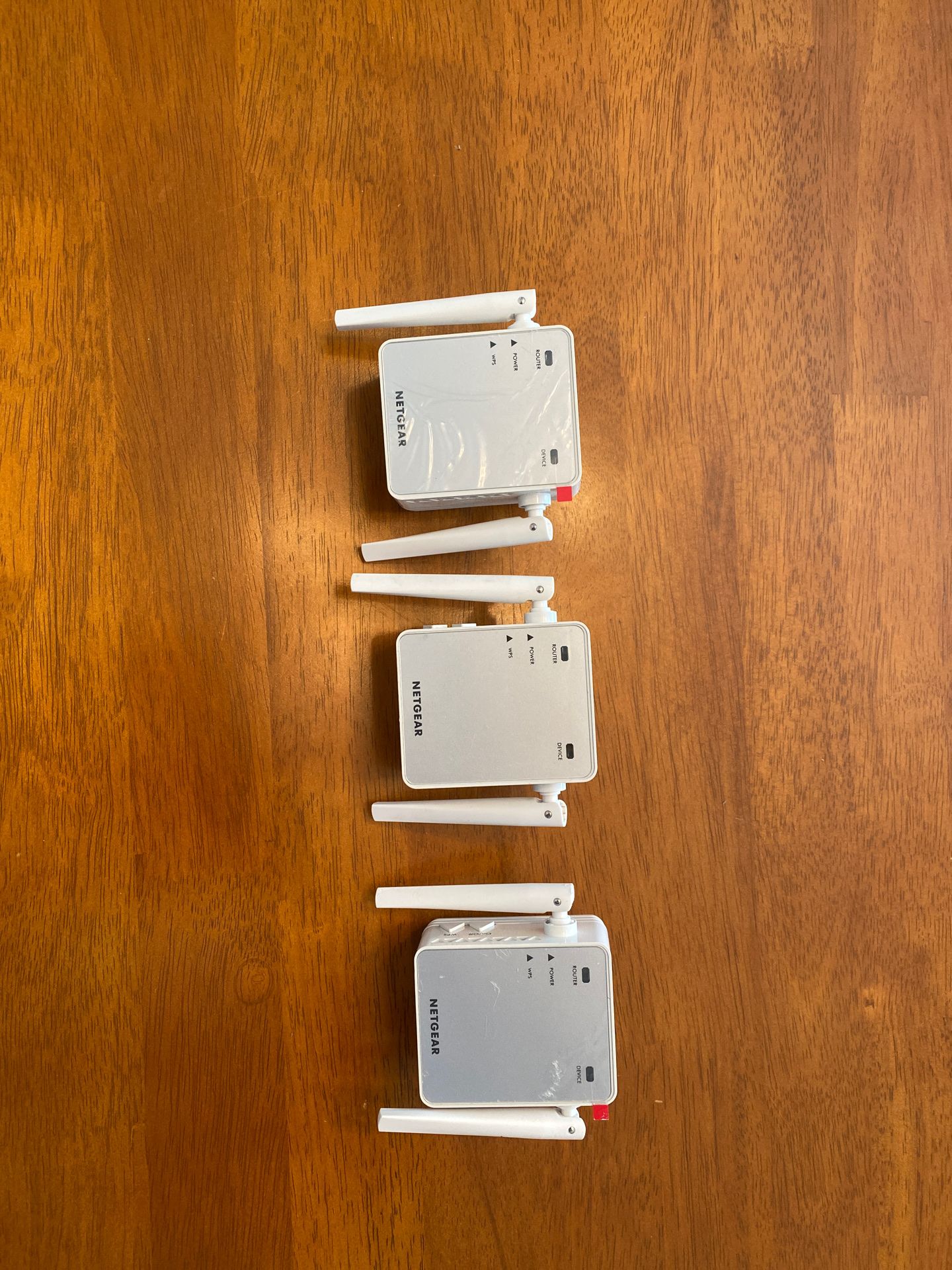 Wi-Fi Extenders