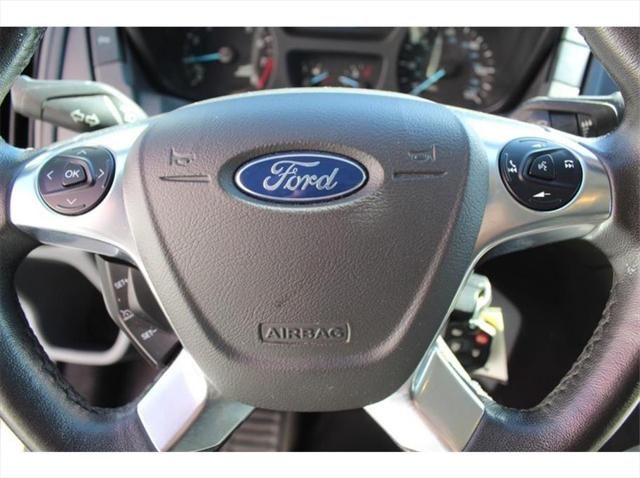 2016 Ford Transit Wagon