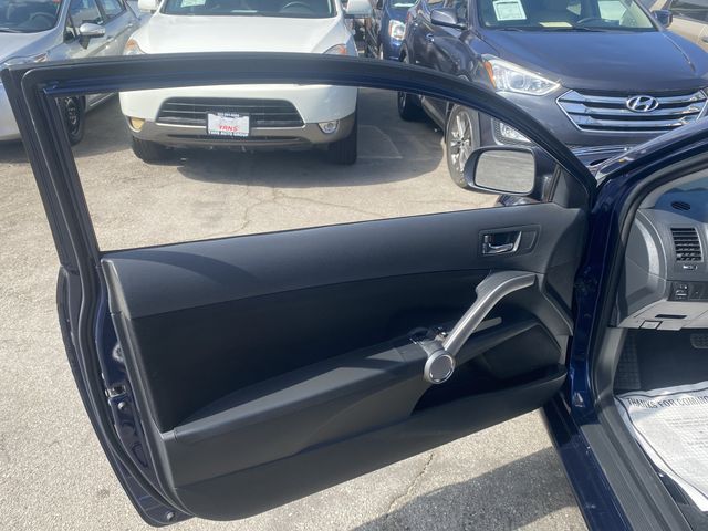 2010 Scion tC