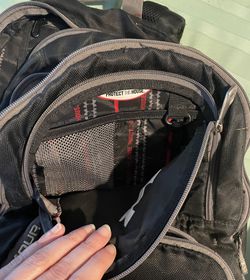 Under Armour Backpack Thumbnail
