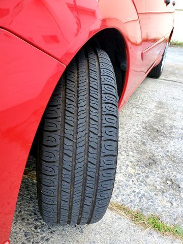 2006 Ford Focus