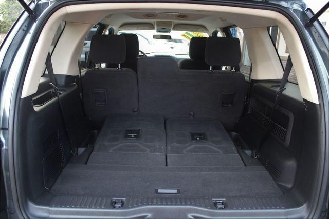 2010 Ford Explorer