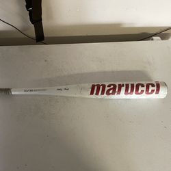 Baseball Bat - Marucci Cat7 33/30 - Drop 3 BBCOR Thumbnail