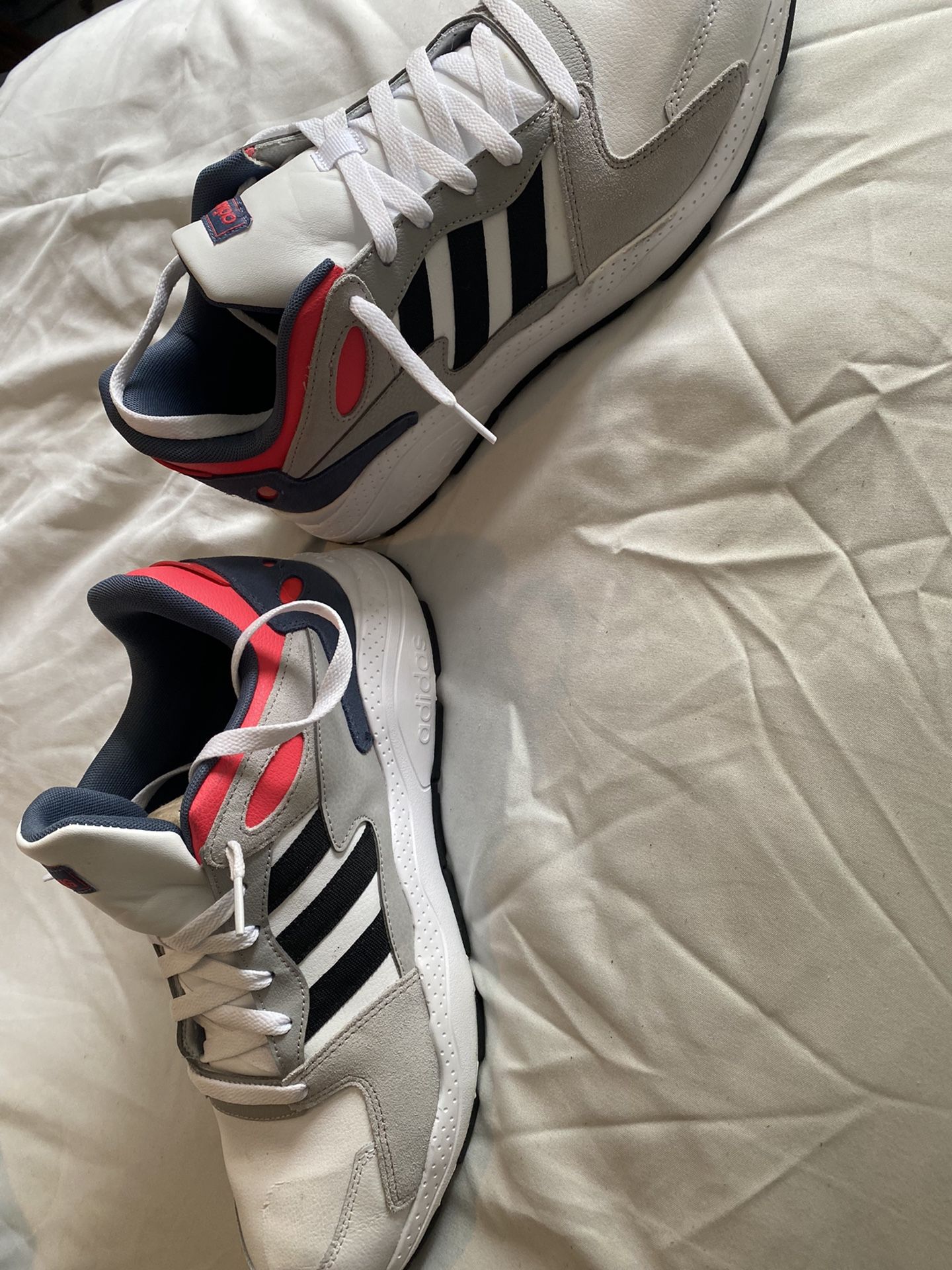 Adidas Chaos Solar Red 11.5