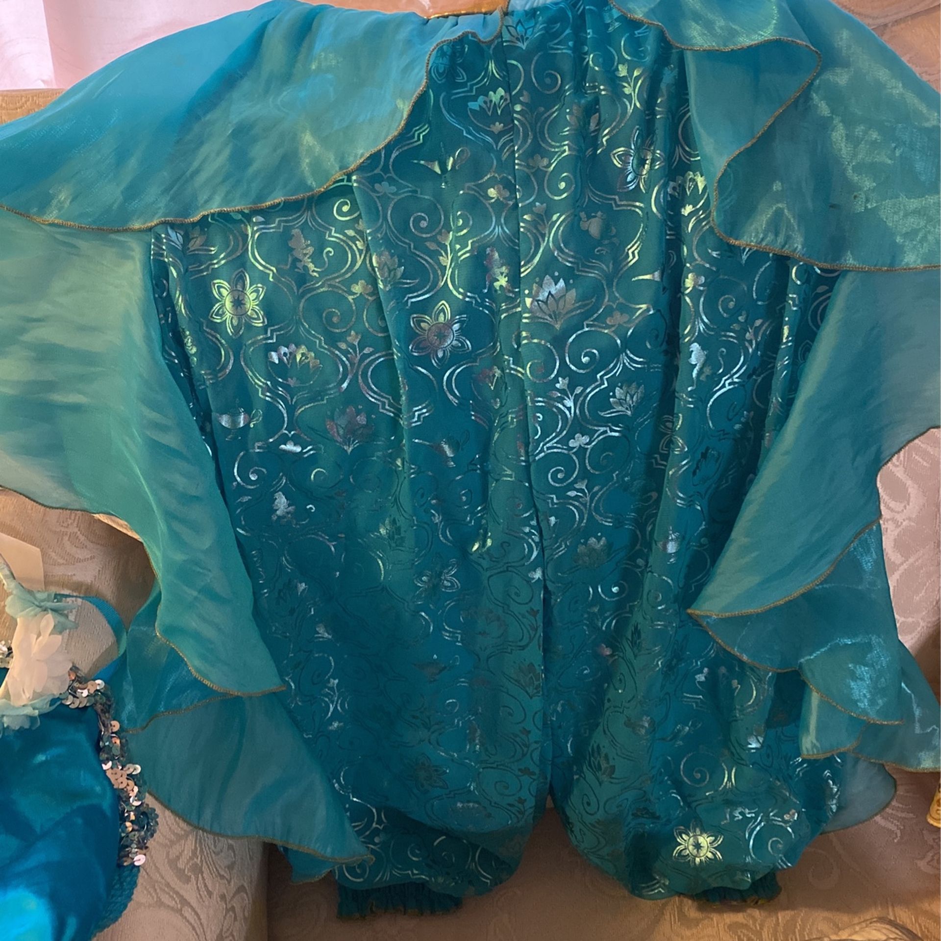 Kids Princess Stuff