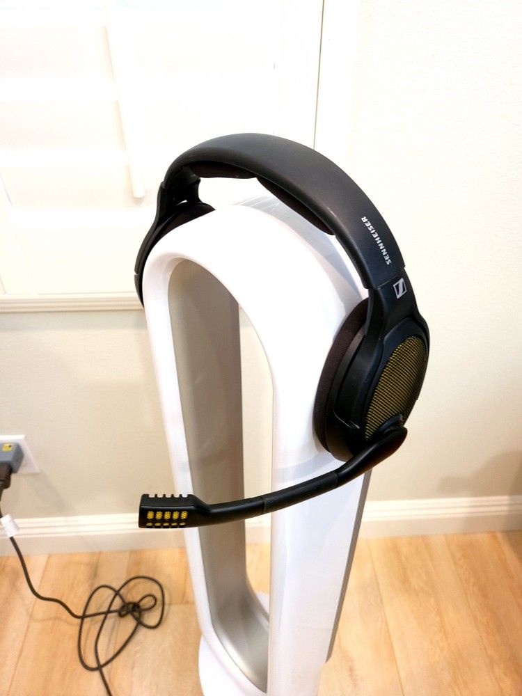 Drop + Sennheiser PC38X Gaming Headset