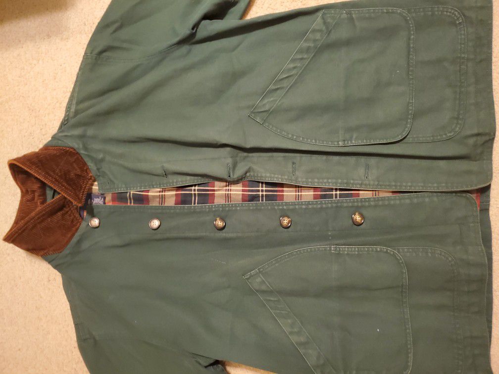 Vintage Men's Large Jackets 