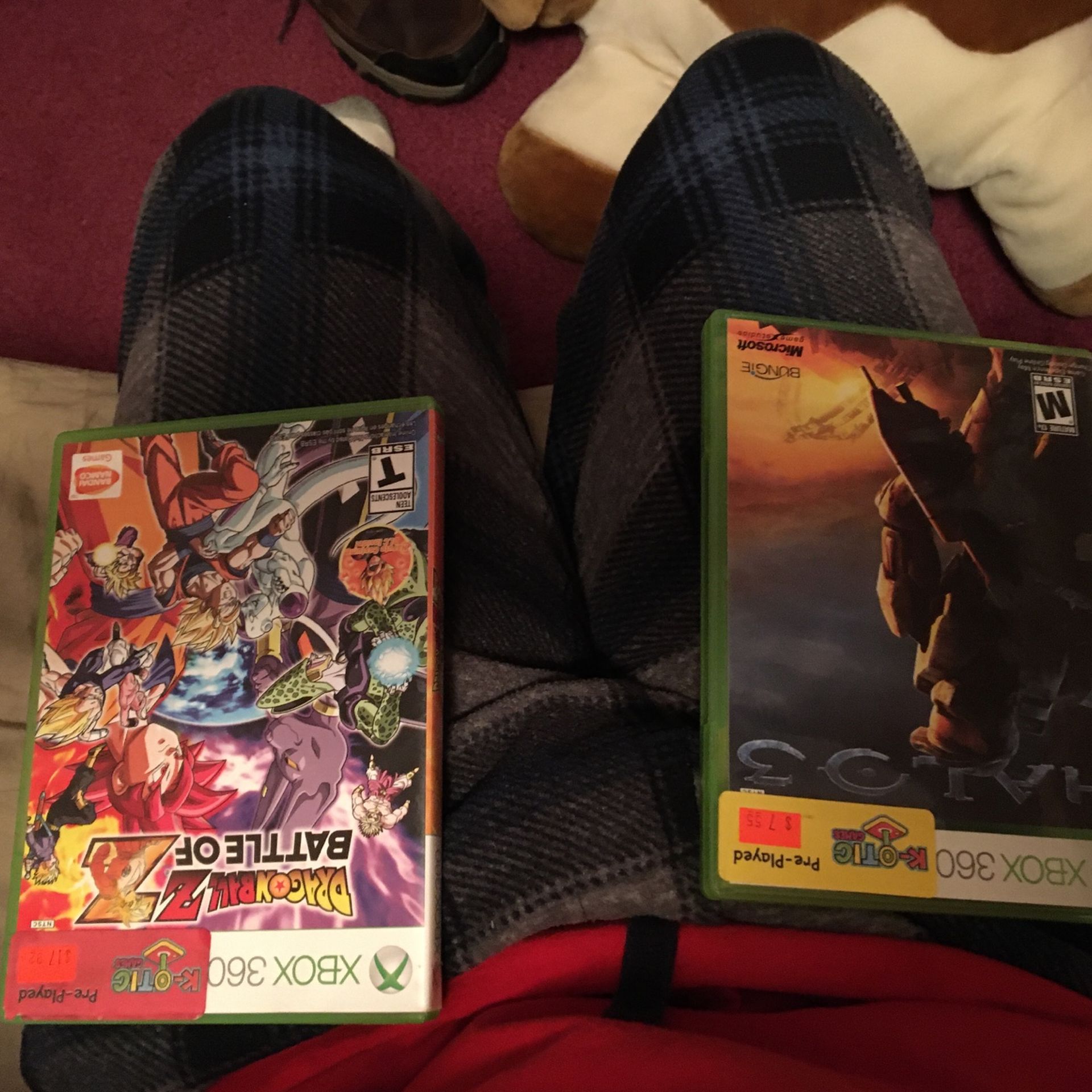 Xbox 360 Best Offer
