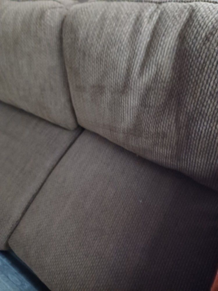 Sofa/ Armchair