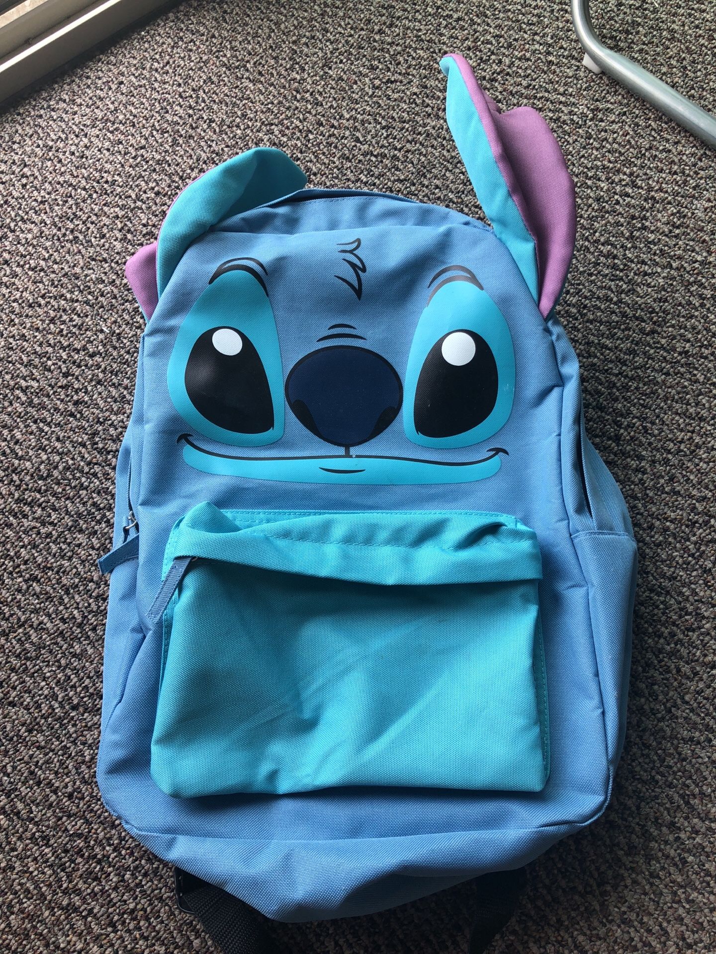 Disney stitch Backpack