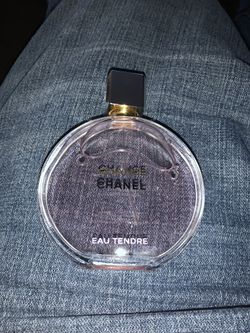 Chanel “ Chance” Perfume  Thumbnail