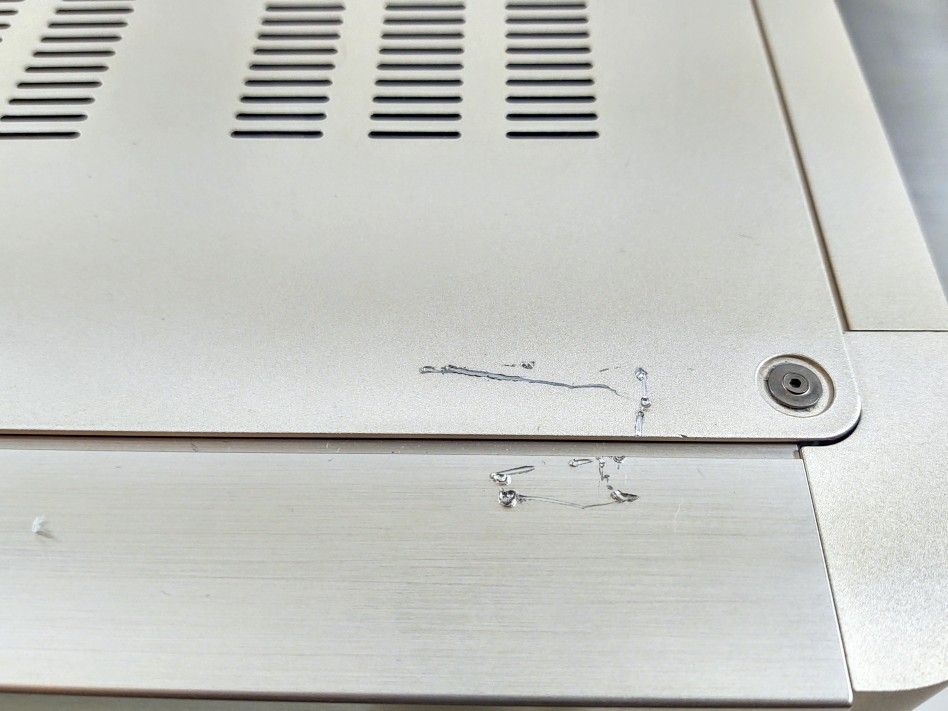 Marantz PM-17SA Integrated AMP
