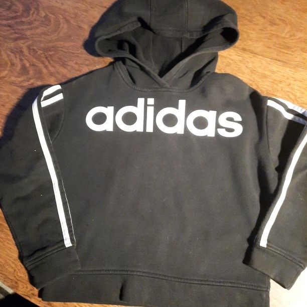 Adidas sweatshirt