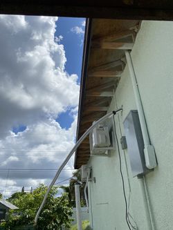 Soffit Fascia And Gutters  Thumbnail