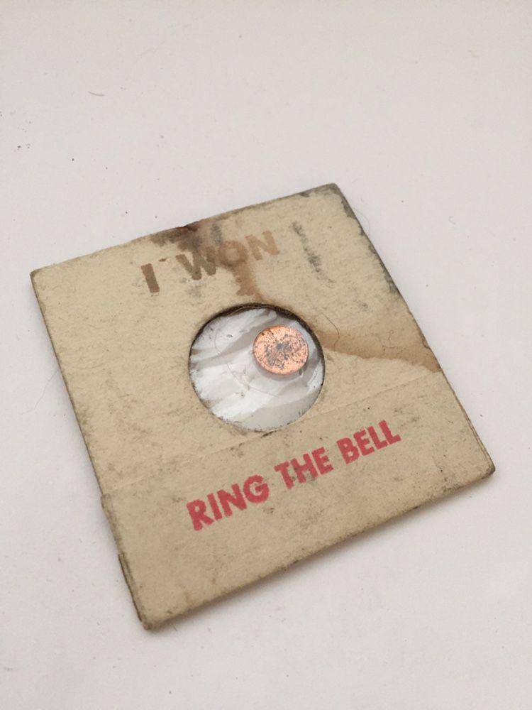 Vintage Item