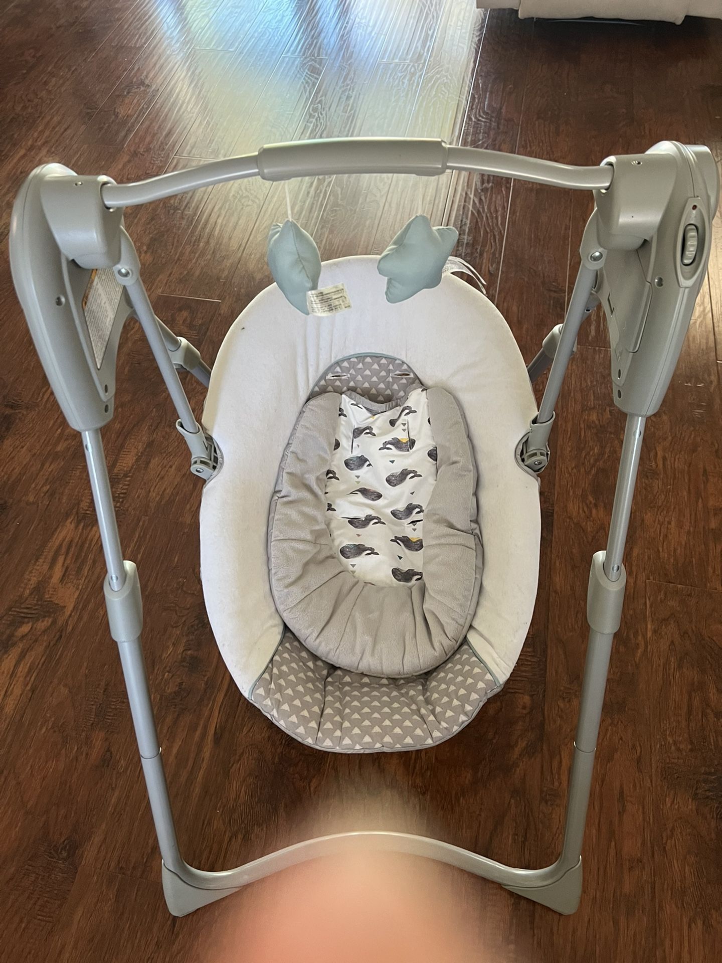 Baby Swing