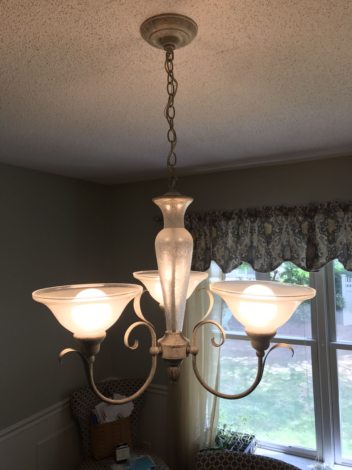 Dining Room Light