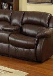 Kaden Brown Sectional Sofa