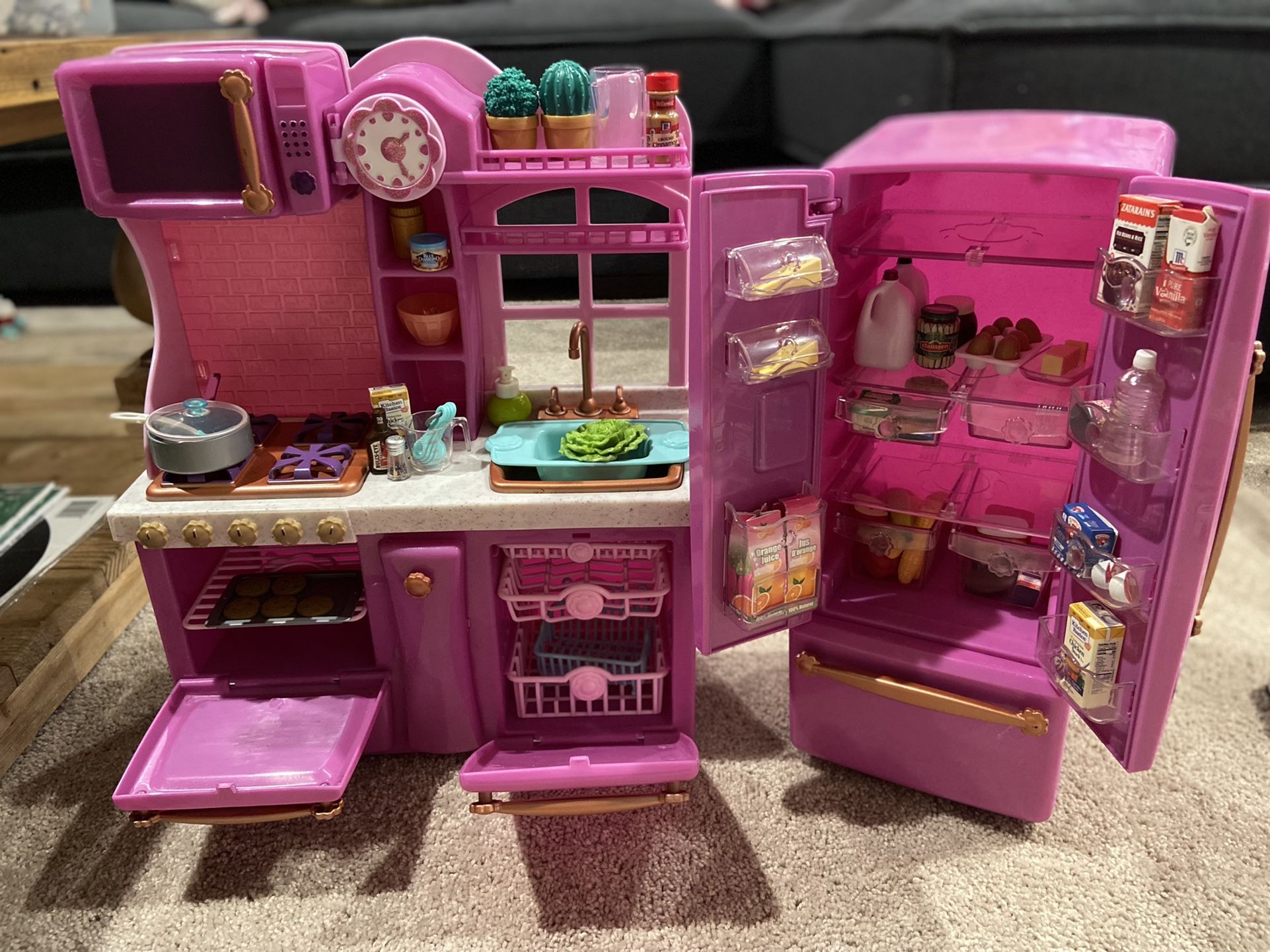 American girl LOT! See My Other Listings