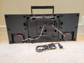 Panasonic s xbs bi wiring system kd box 1600 gh s