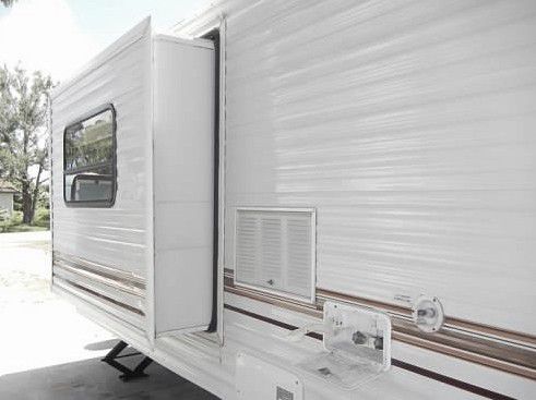 Jayco Quest 2000 270