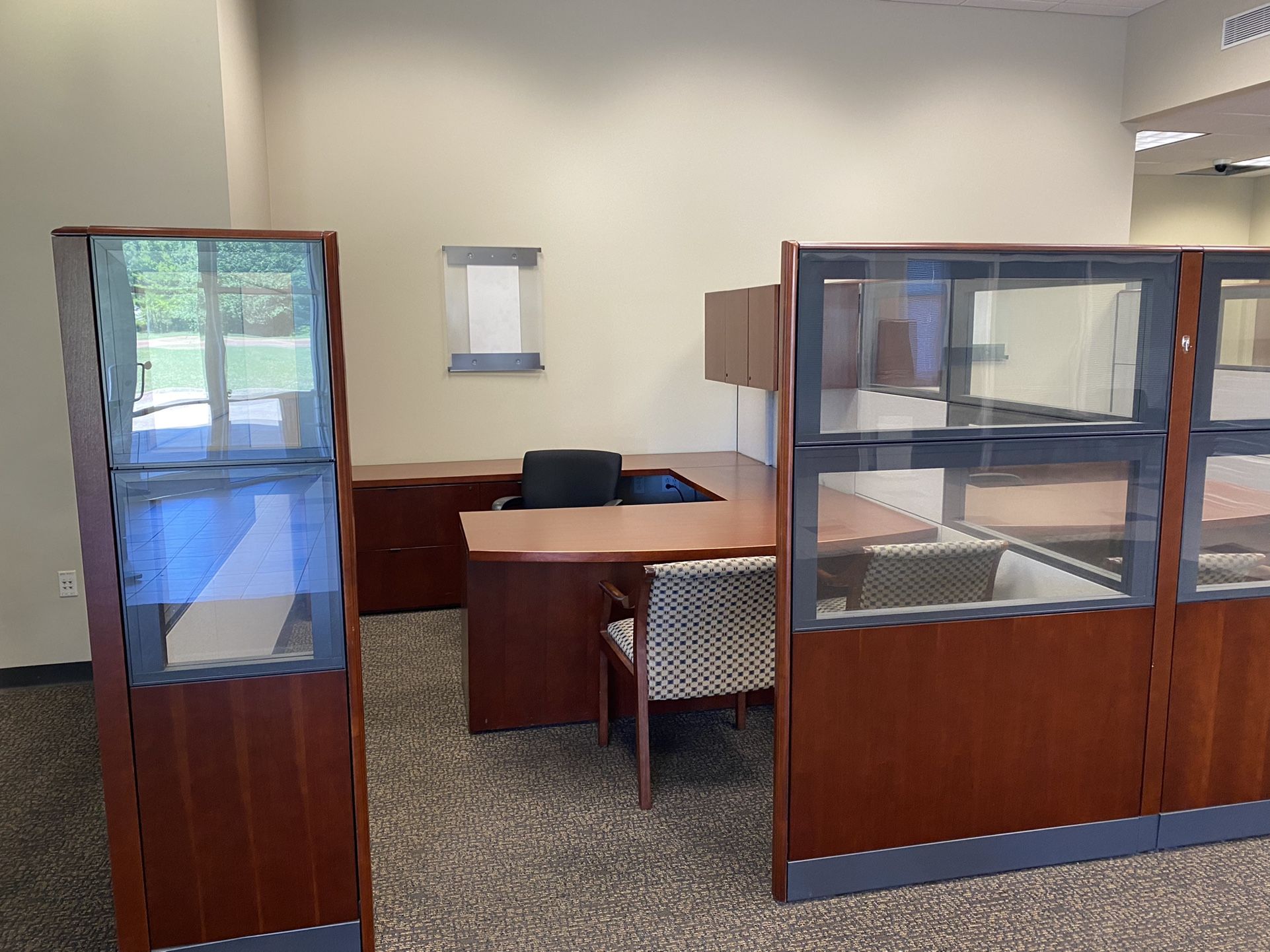 Office furniture
