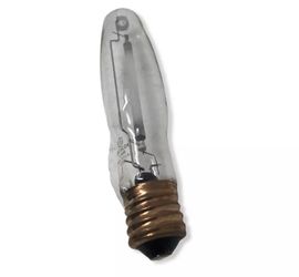 GE Lucalox Lamp Bulb 0302 LU400 Thumbnail