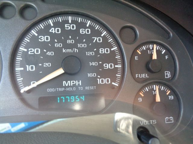 2003 GMC Sonoma Extended Cab