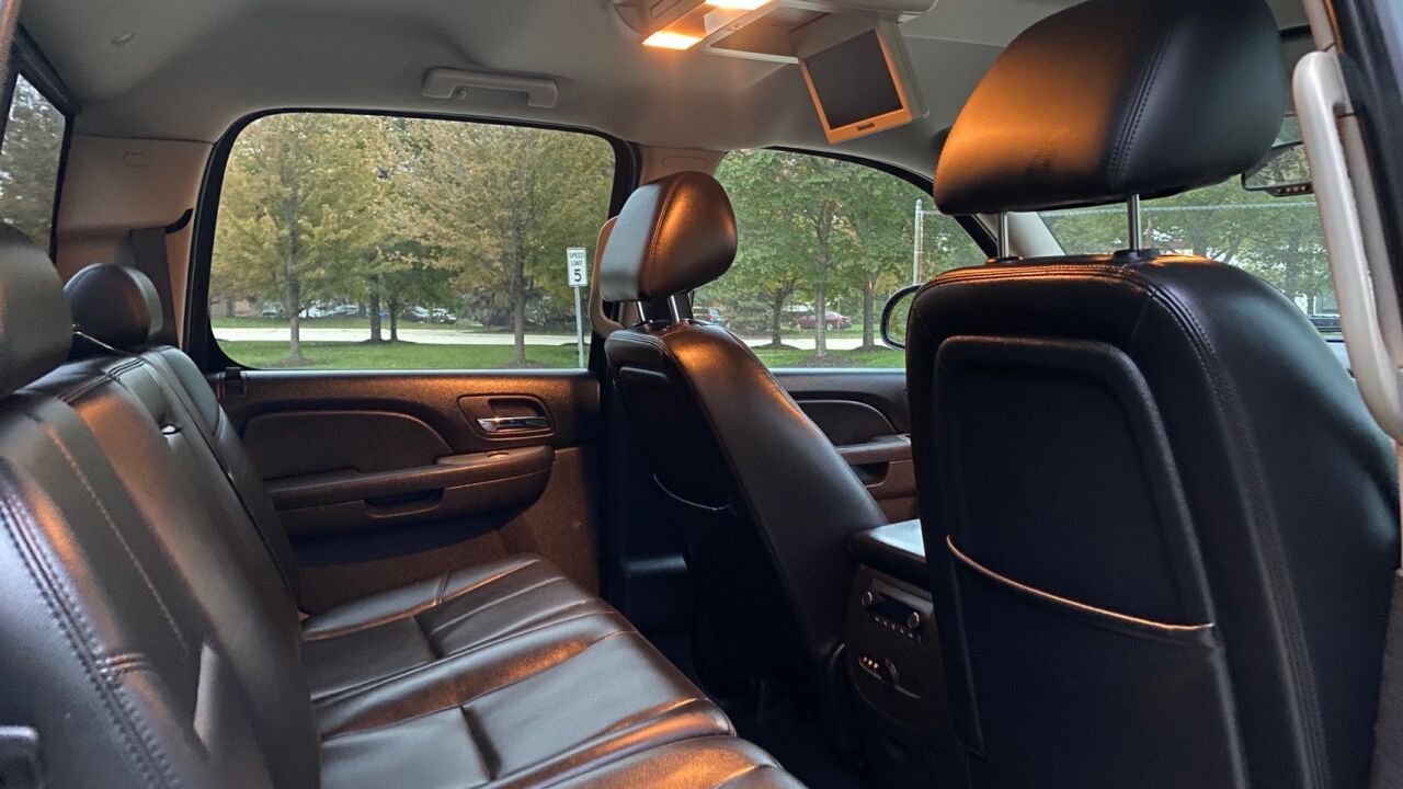 2011 GMC Sierra 1500