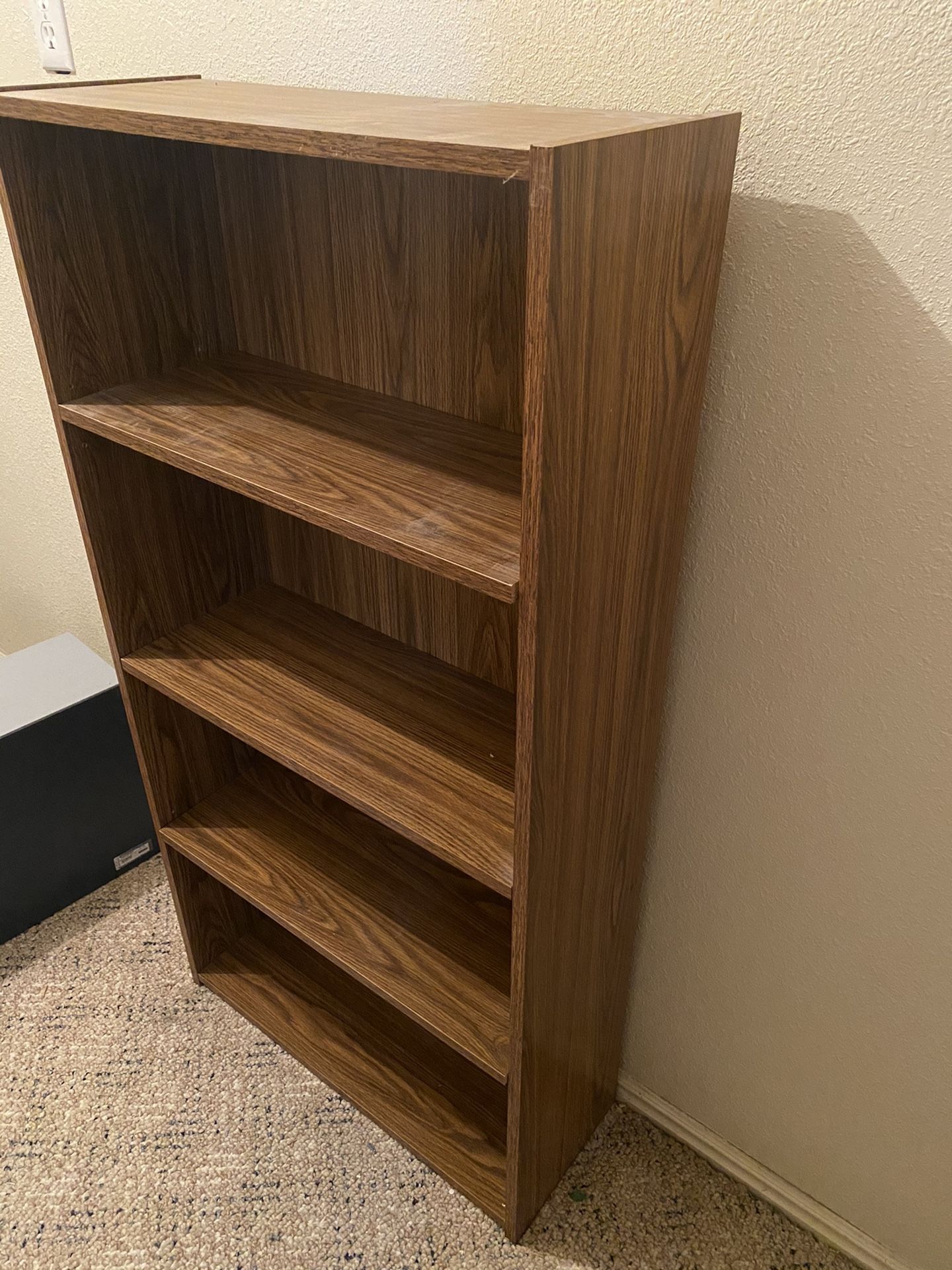 Bookshelf